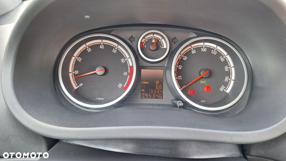Opel Corsa 1.2 16V Enjoy - 13