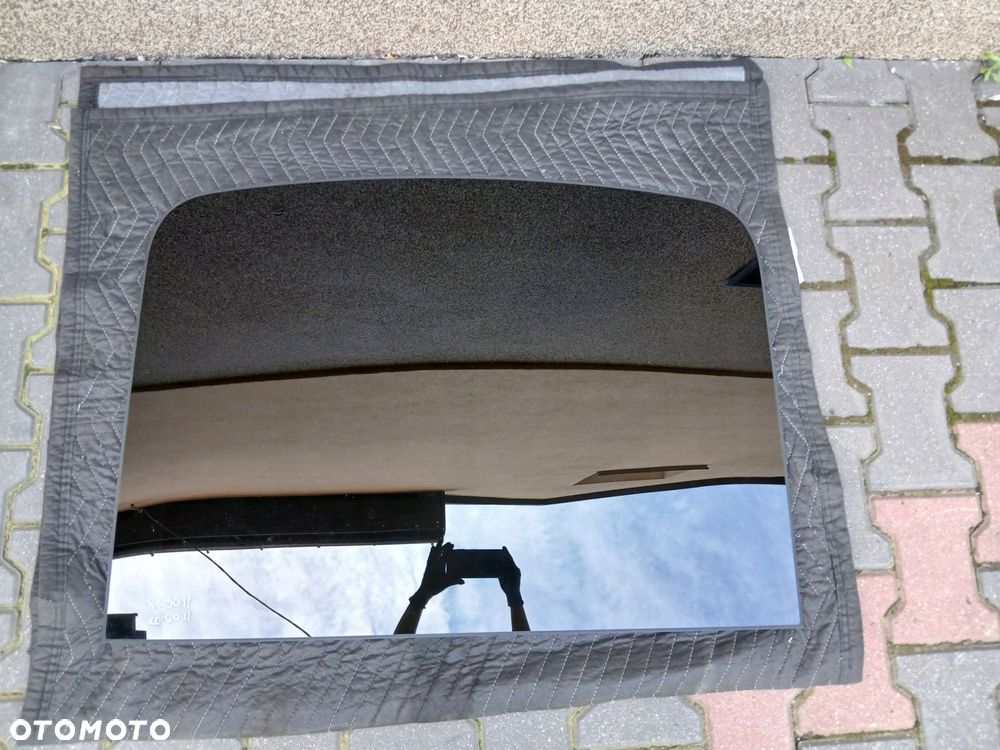 szyba panoramy przód ruchoma volvo xc90 ii 2.0t6 2015r - 3