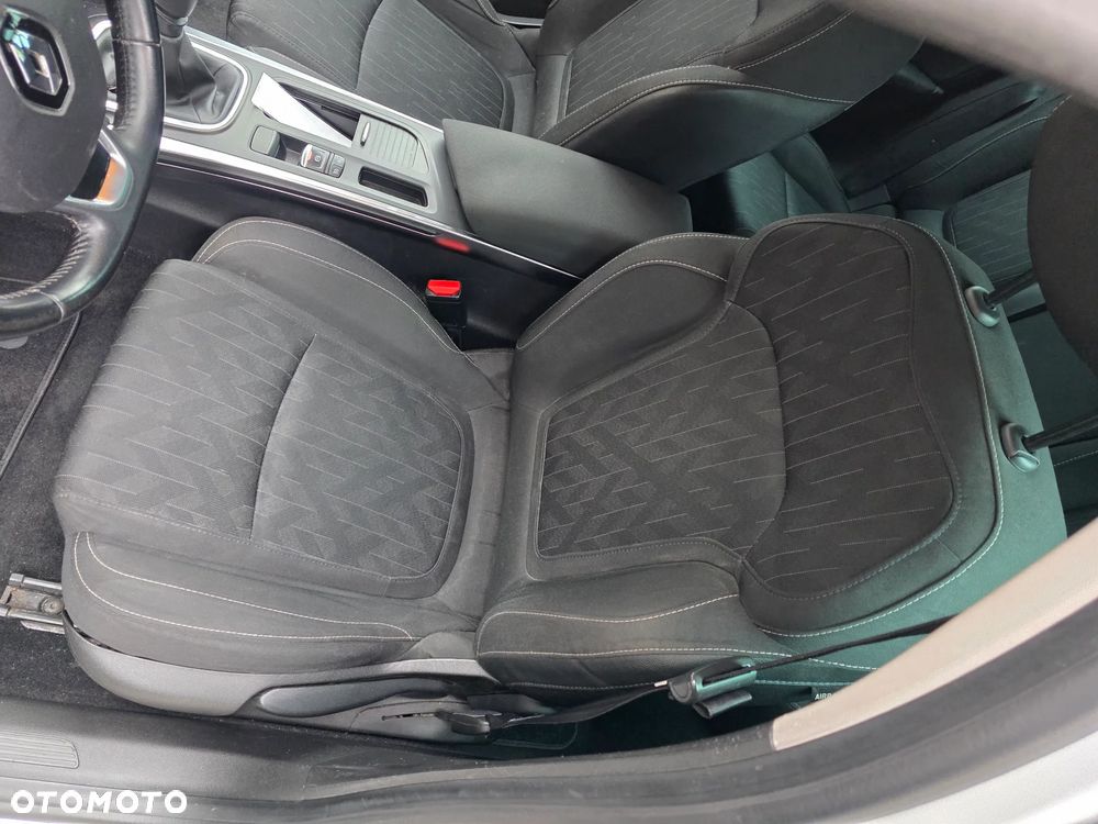 Renault Megane ENERGY TCe 115 Start & Stopp Expression - 14