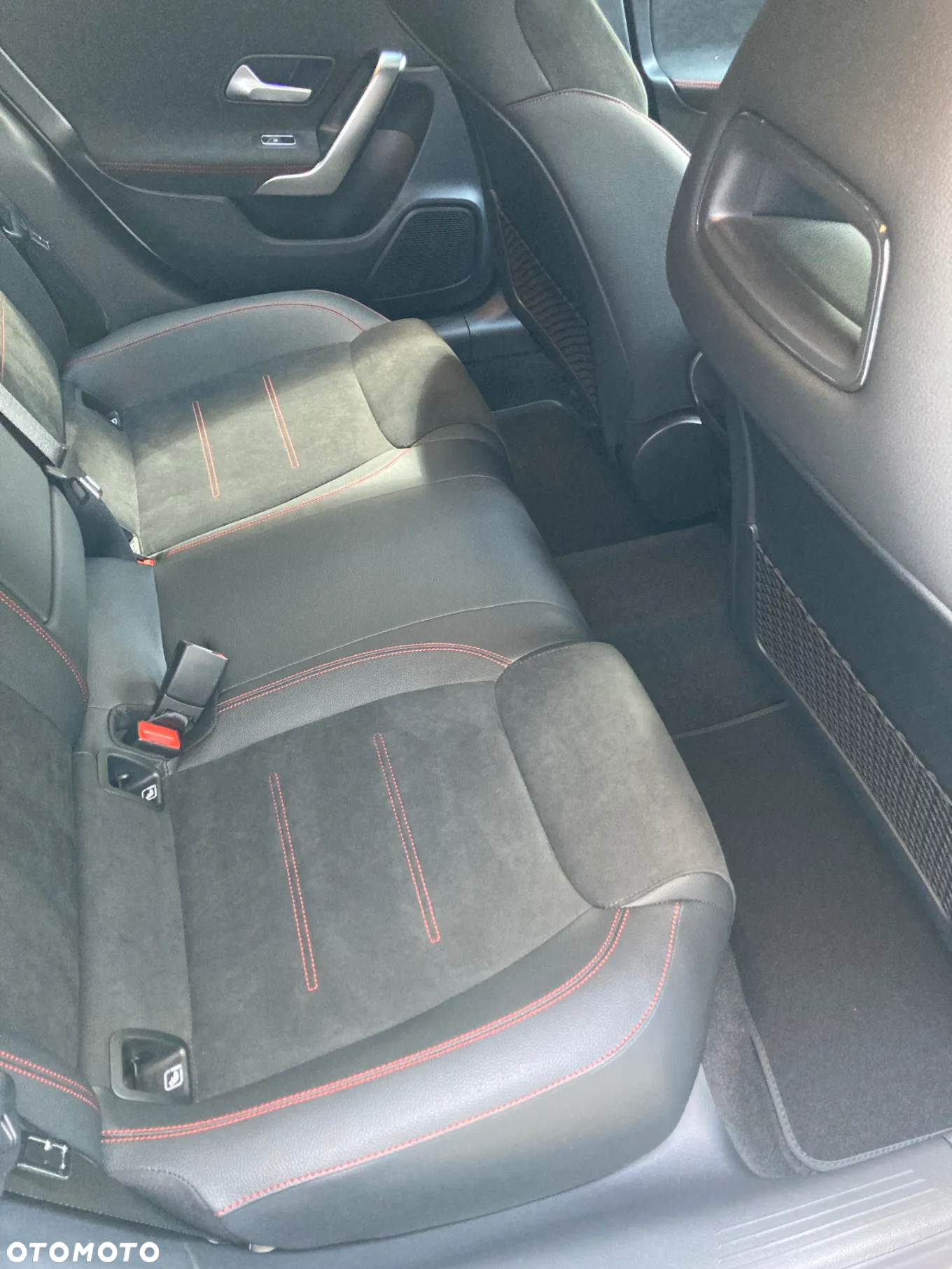 Mercedes-Benz CLA 200 AMG Line 7G-DCT - 9