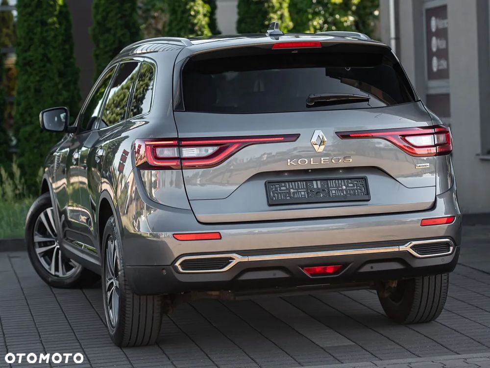 Renault Koleos 2.0 dCi Intens X-Tronic - 8