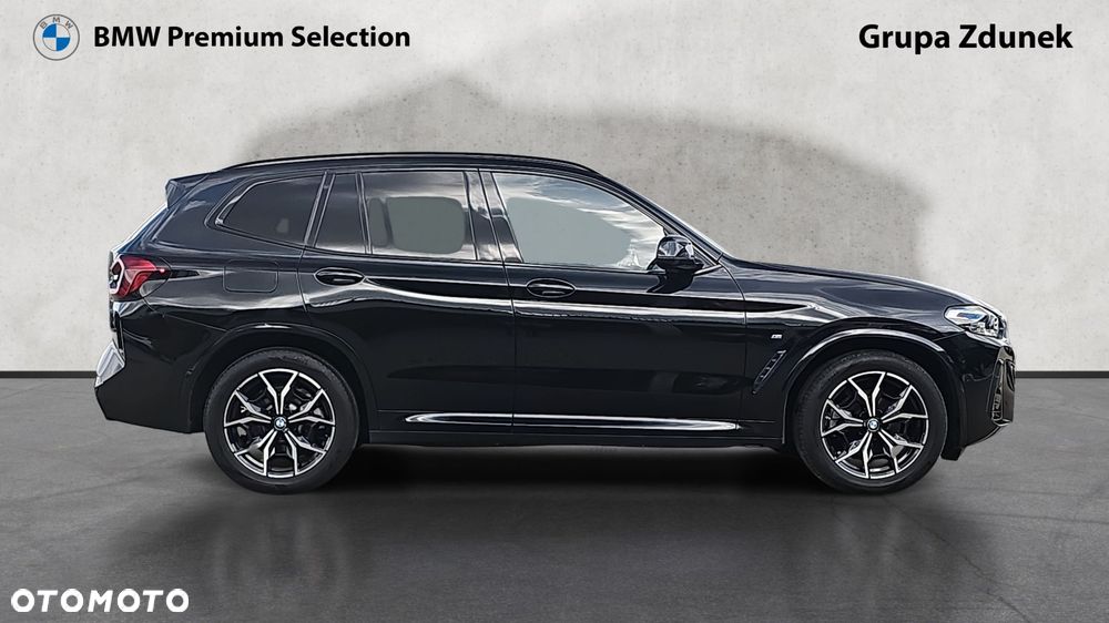 BMW X3 - 4