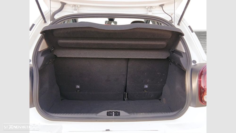 Citroën C3 1.2 PureTech YOU! - 17