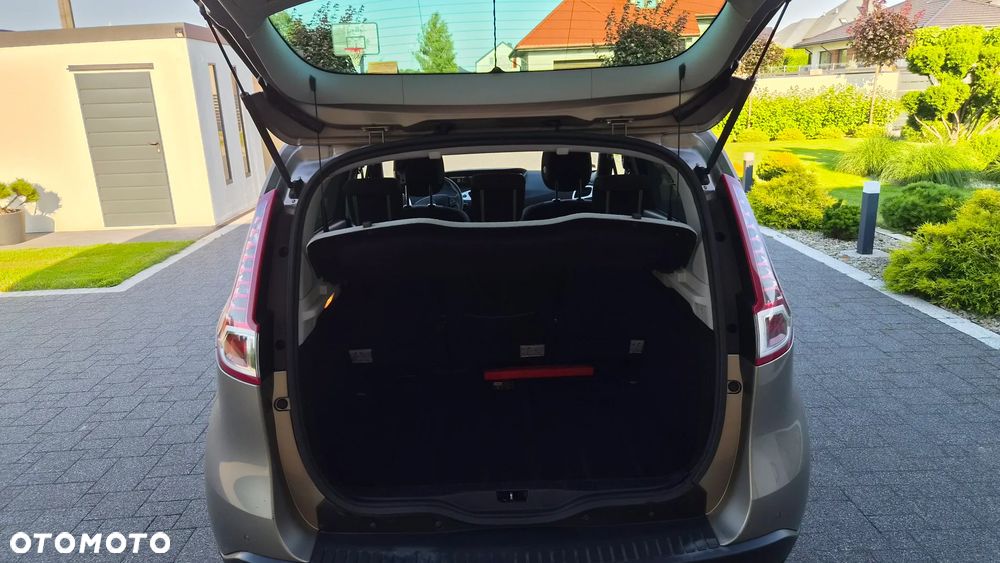 Renault Scenic TCe 130 Dynamique - 26