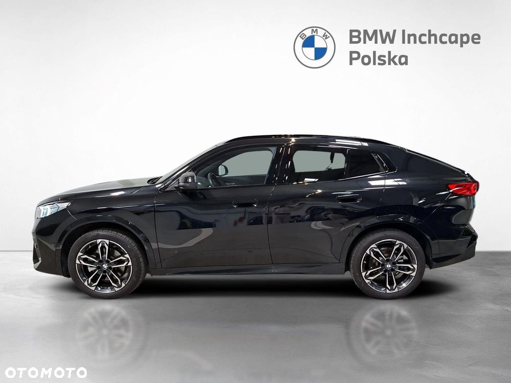 BMW X2 2025 photo 2