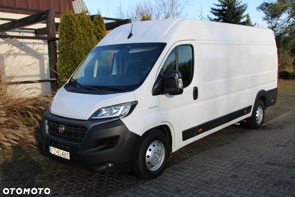 Fiat DUCATO - 1