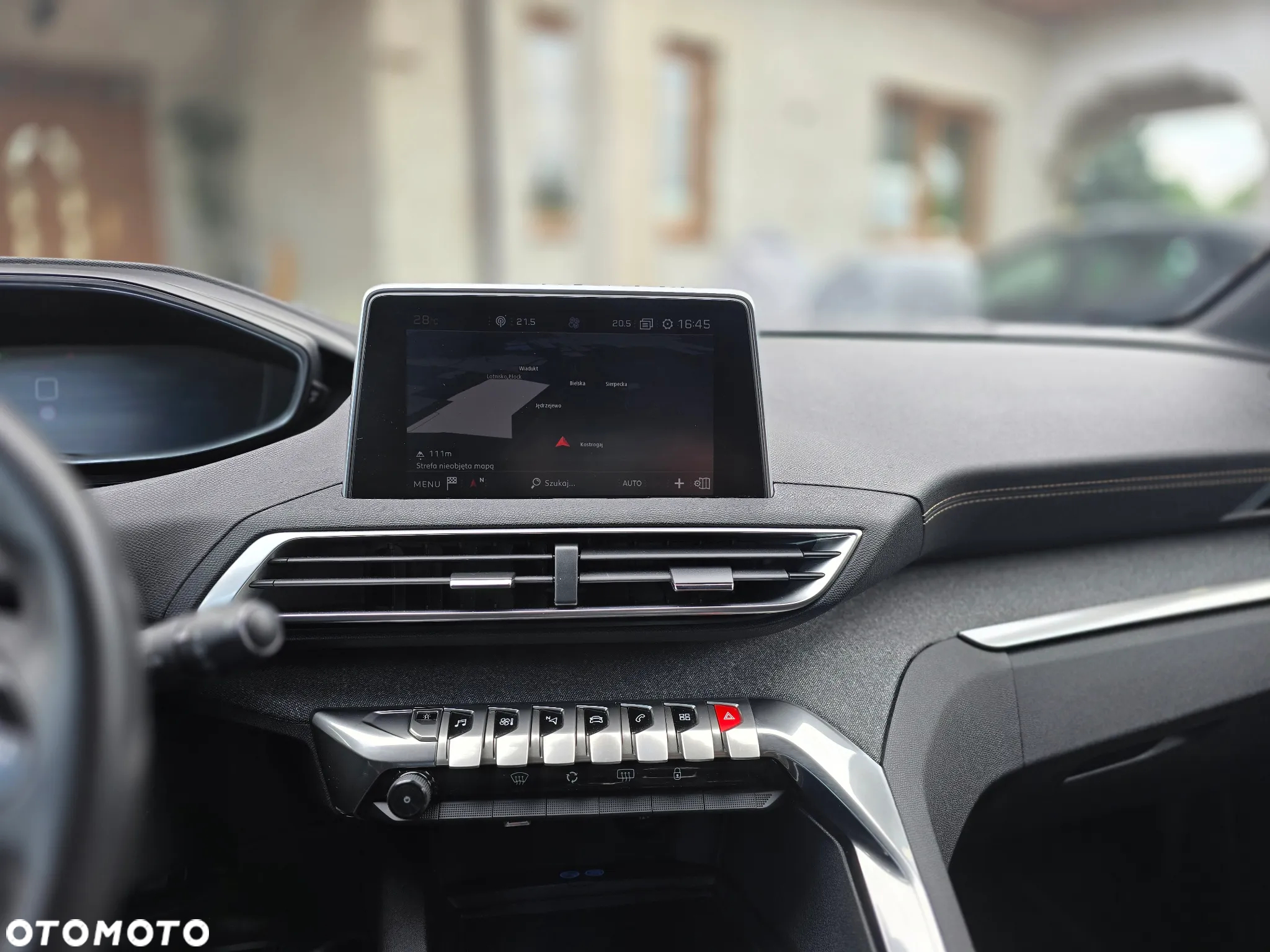 Peugeot 3008 - 21