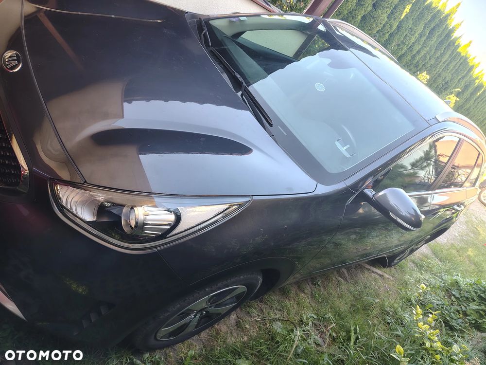 Kia Niro 1.6 GDI HEV 2WD OPF Spirit - 9