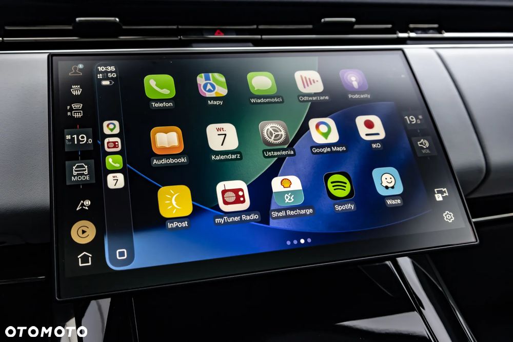 Land Rover Range Rover Sport - 22