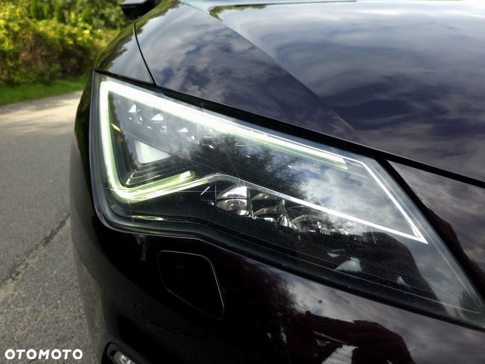 Seat Leon 2.0 TDI FR S&S DSG - 28