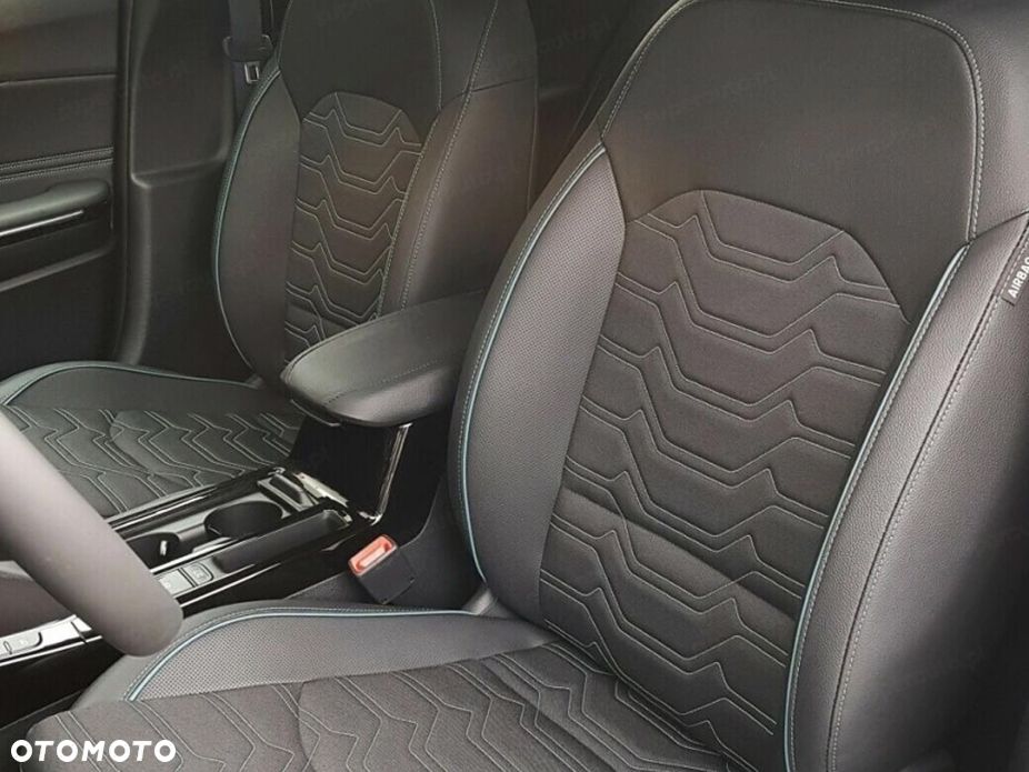 Kia XCeed 1.6 T-GDI Tribute DCT - 7