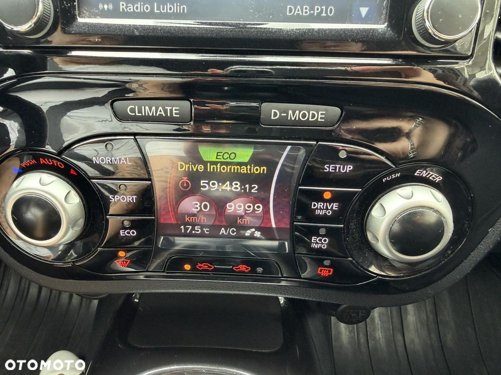 Nissan Juke - 20