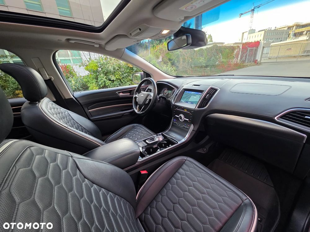 Ford Edge - 16