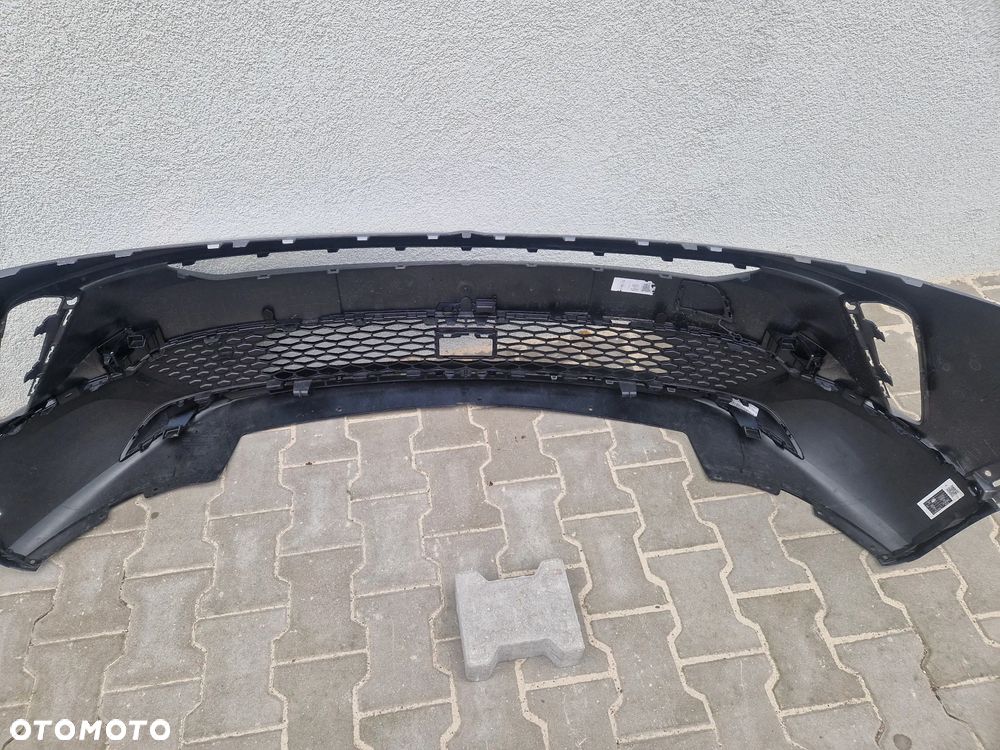 Zderzak Opel Mokka B lift bez pdc czujnikow - 11