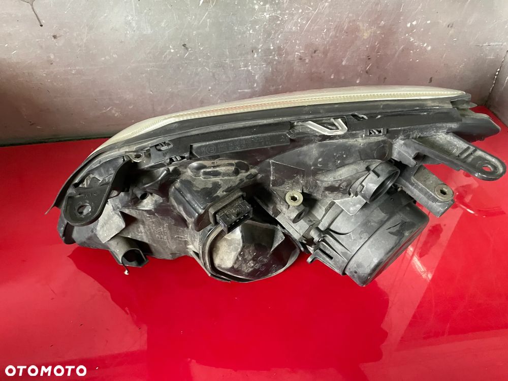 LAMPA PRAWY PRZÓD OPEL Vectra C - 5