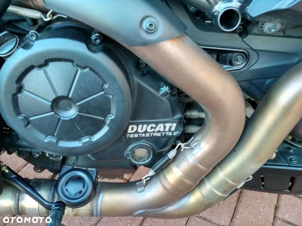 Ducati Diavel - 20