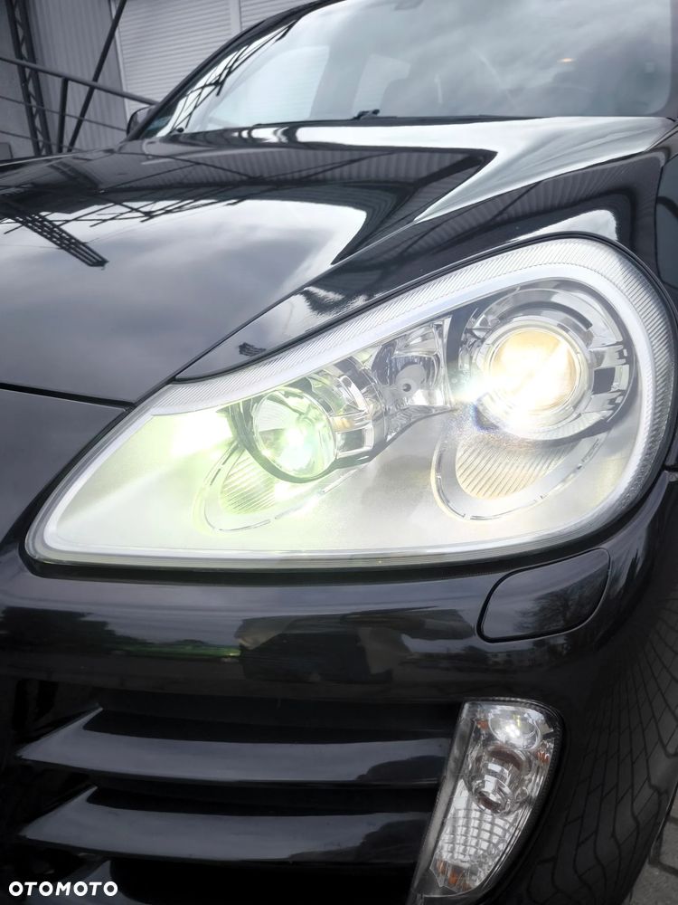 Porsche Cayenne Diesel - 10