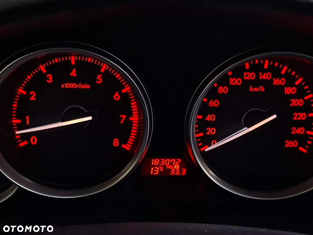 Mazda 6 2.0 Exclusive - 12