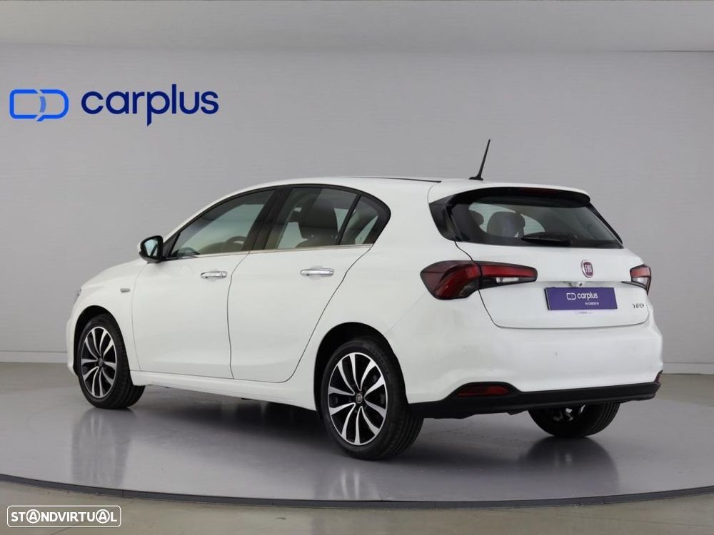 Fiat Tipo 1.3 M-Jet Lounge - 5