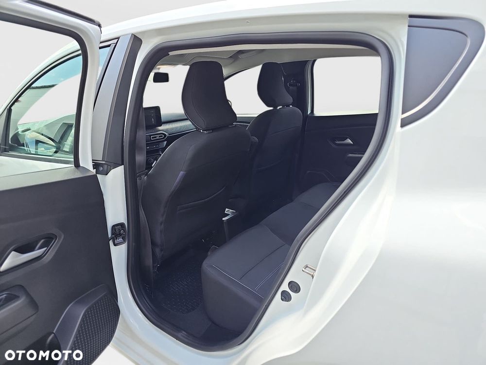 Dacia Sandero 1.0 TCe Expression - 28