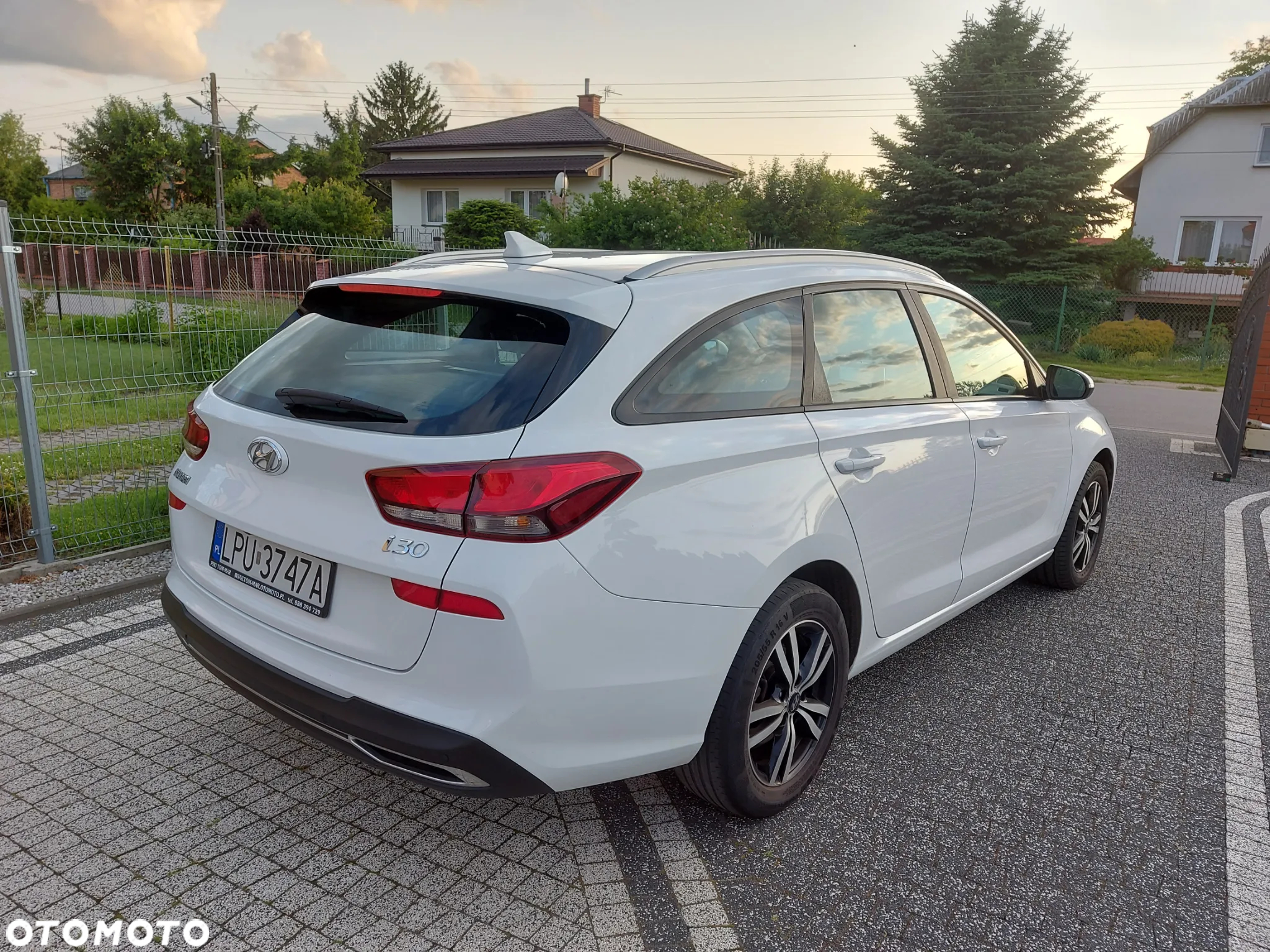 Hyundai i30 1.6 CRDI Style - 4