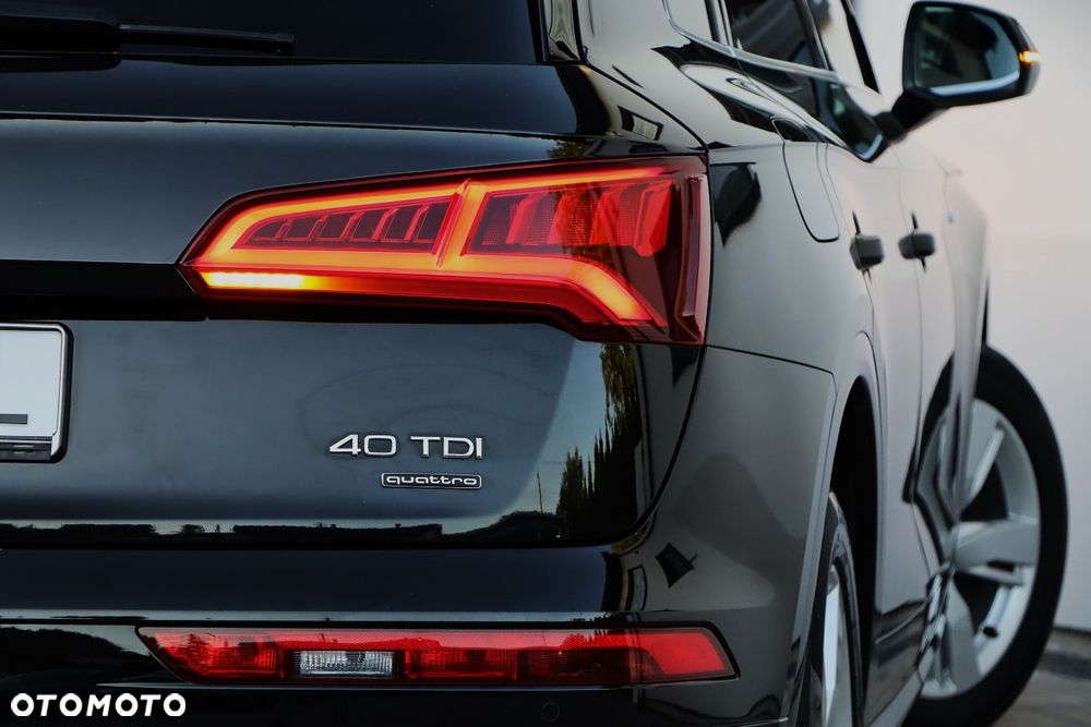 Audi Q5 - 16