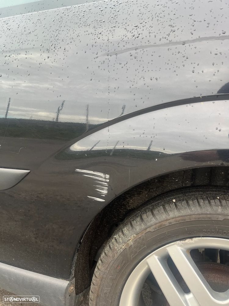 Ford Focus 1.8 TDdi Trend - 8