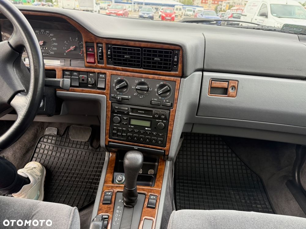 Volvo 850 - 9