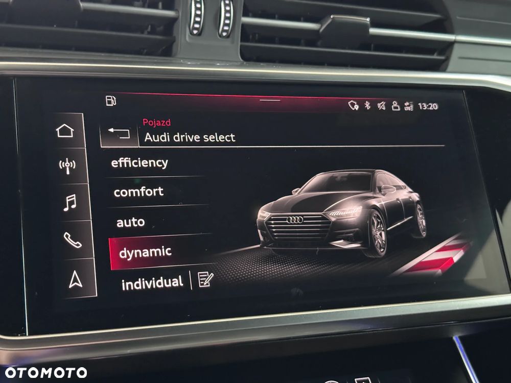 Audi A7 Sportback 45 TFSI Quattro S tronic - 15