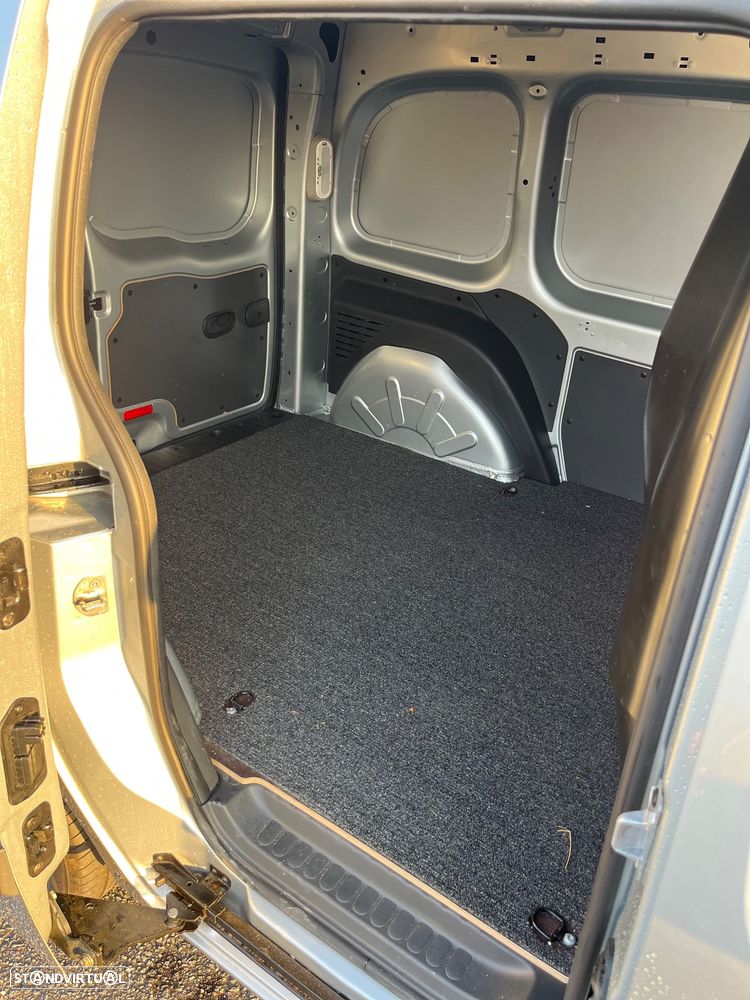 Mercedes-Benz CITAN 109 CDI 95 CV - 19