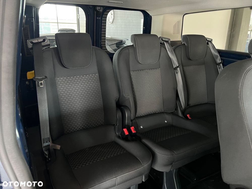 Ford Transit Custom - 20
