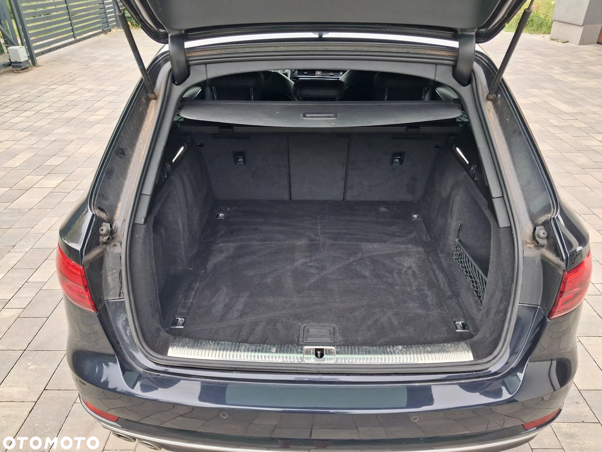 Audi A4 - 22