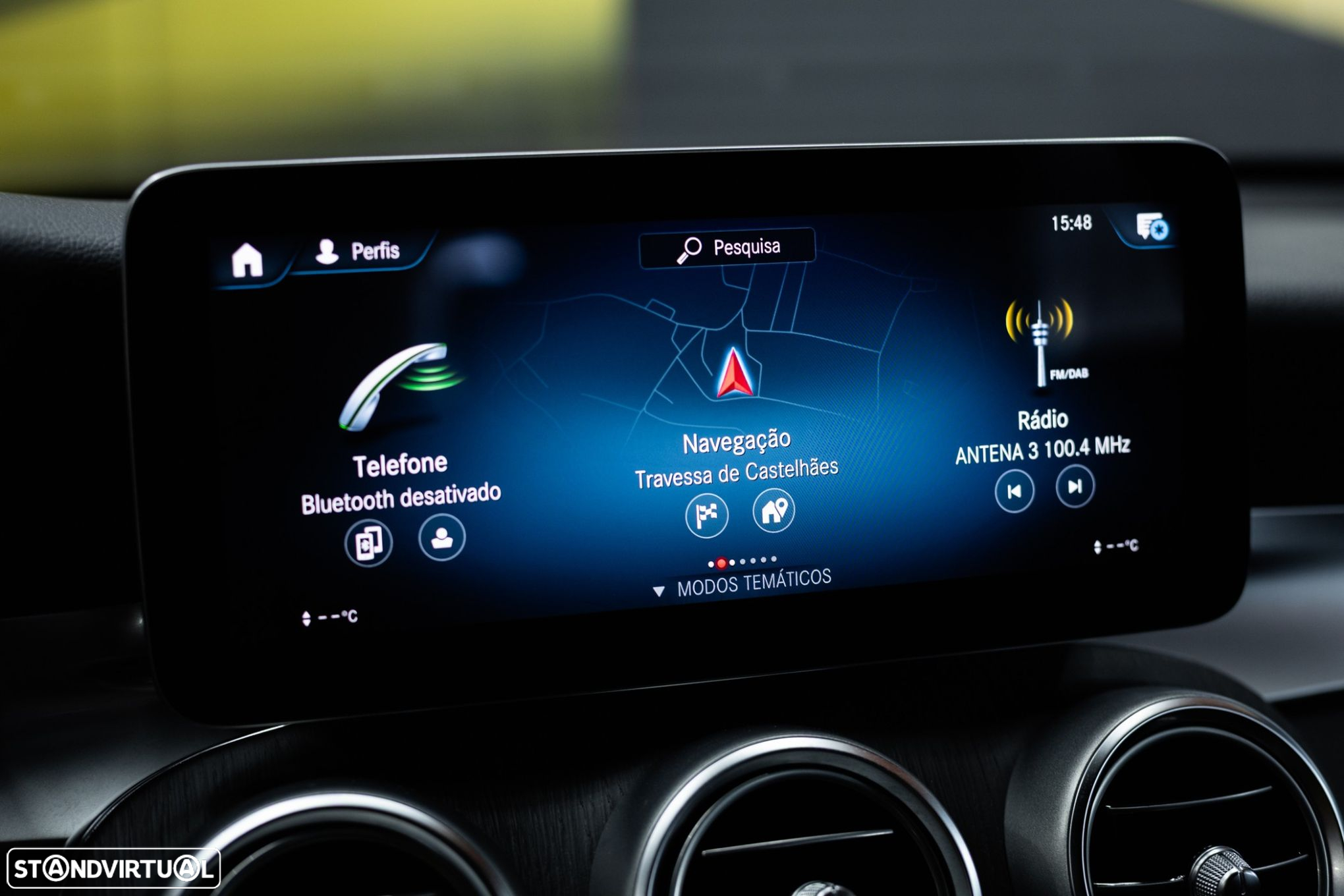Mercedes-Benz GLC 300 e 4Matic - 44