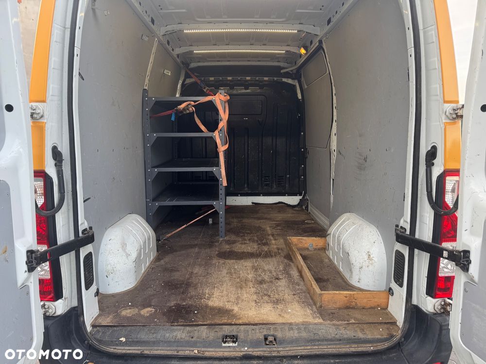 Renault Master - 13