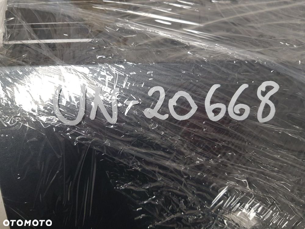 LISTWA PROGOWA AUDI AUDI Q4 E-TRON ETRON 21-24r LEWA TYLNA LEWY TYŁ 4KE853059AZ7 - 7