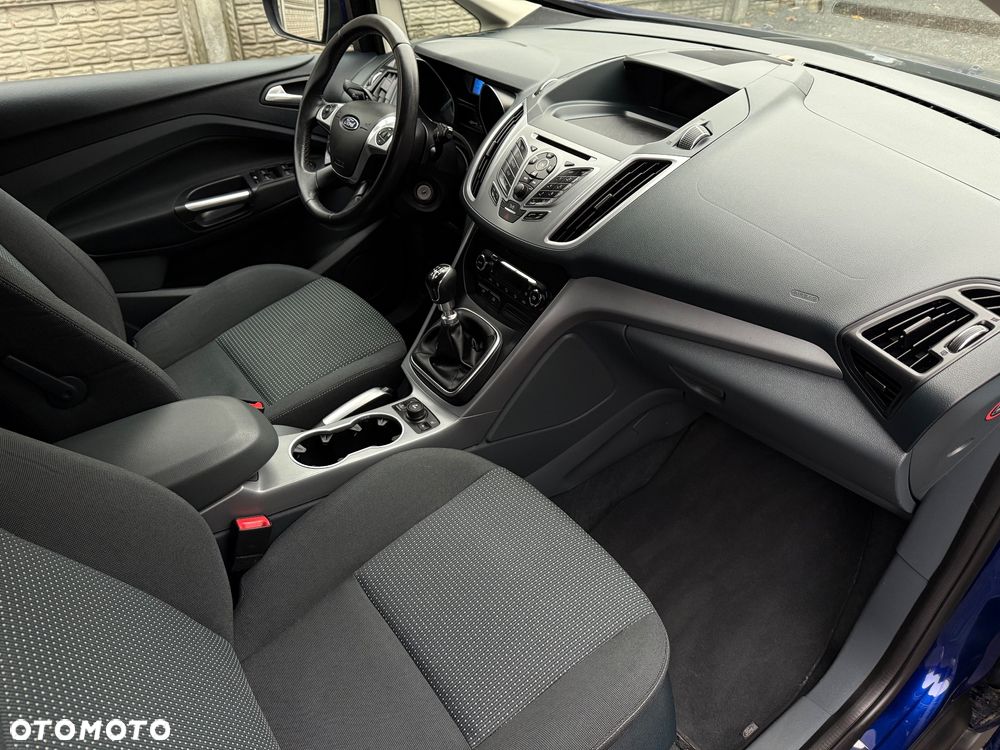 Ford C-MAX 2.0 TDCi Edition - 30