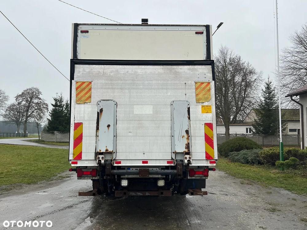 Iveco Daily 65C18 - 6