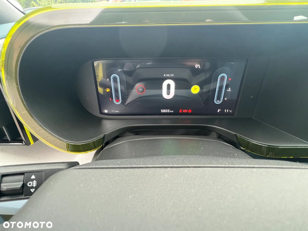 Fiat Grande Panda - 37