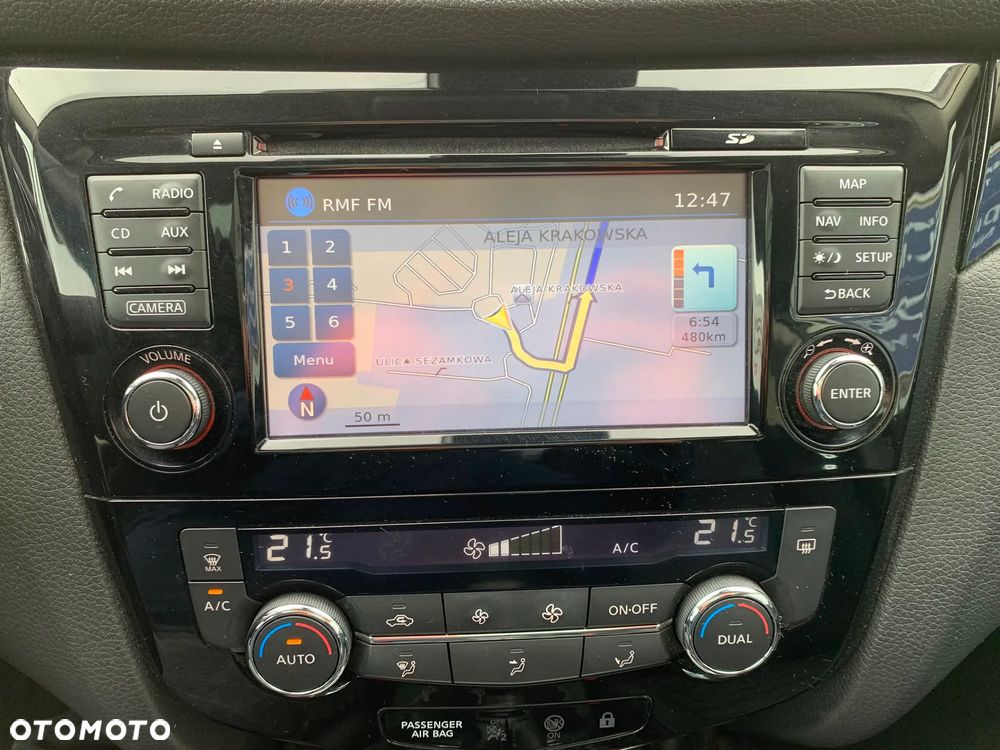 Nissan Qashqai - 21