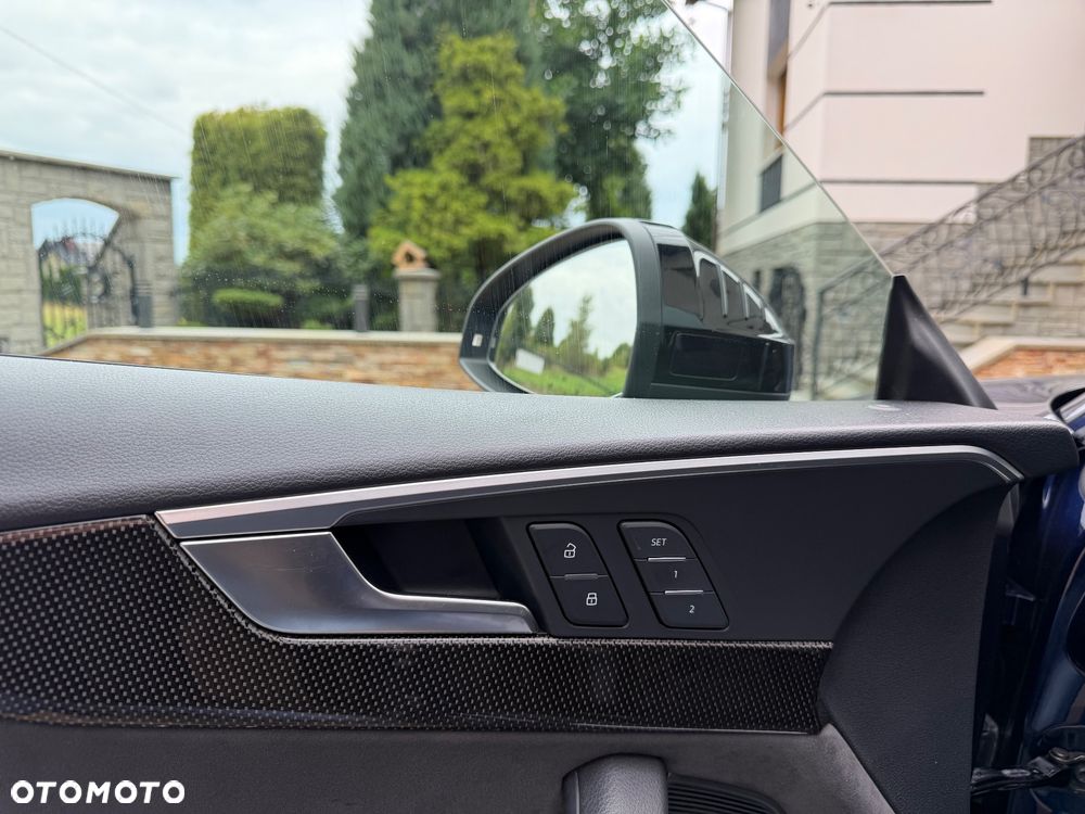 Audi S5 Sportback - 12
