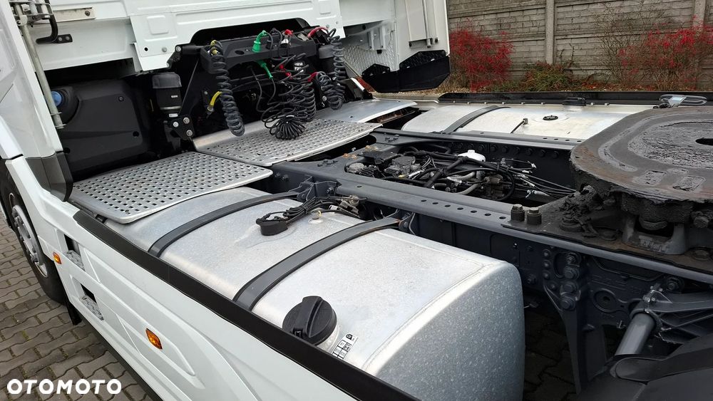 DAF XG 480 FT / STANDARD / POLSKI SALON / NA GWARANCJI - 13