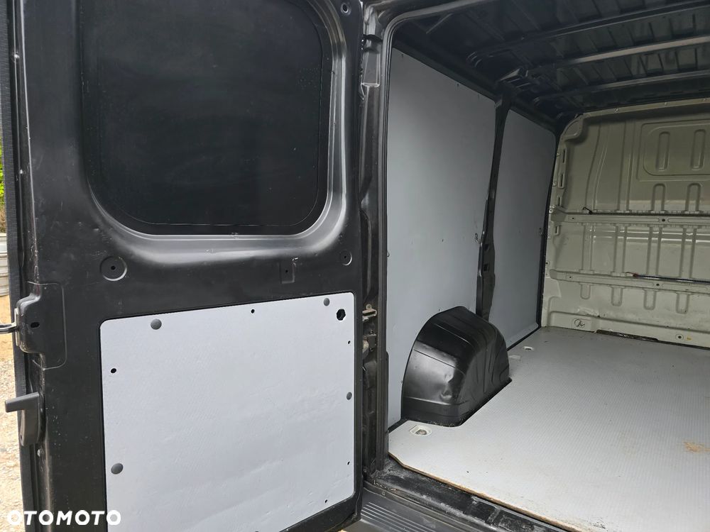 Fiat Ducato - 7