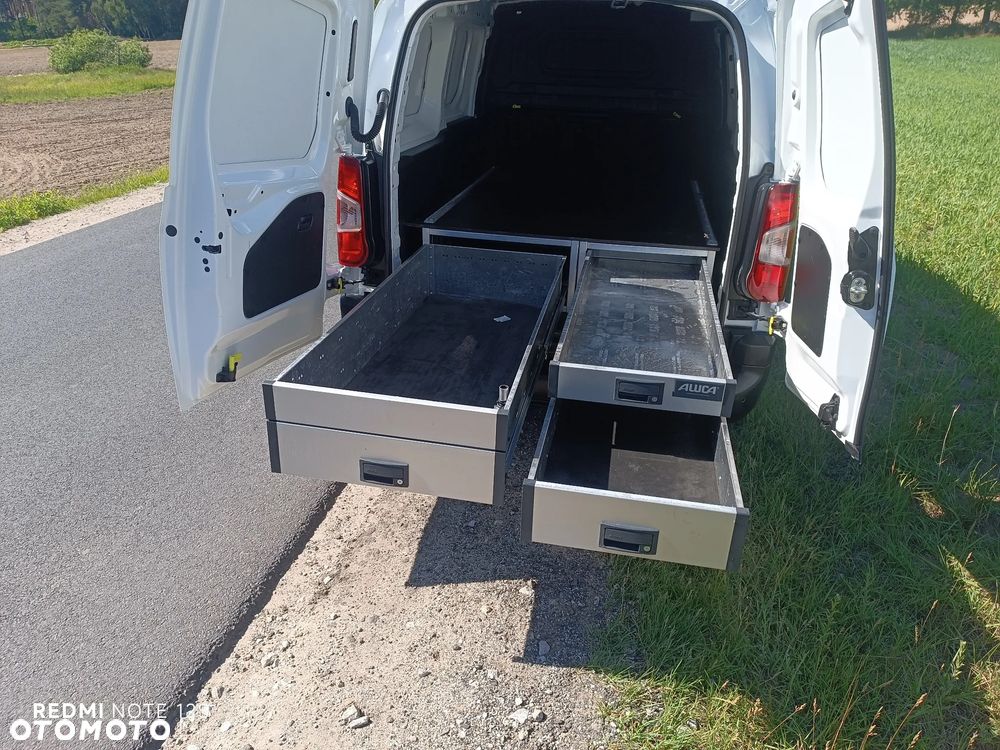 Toyota Proace city - 13