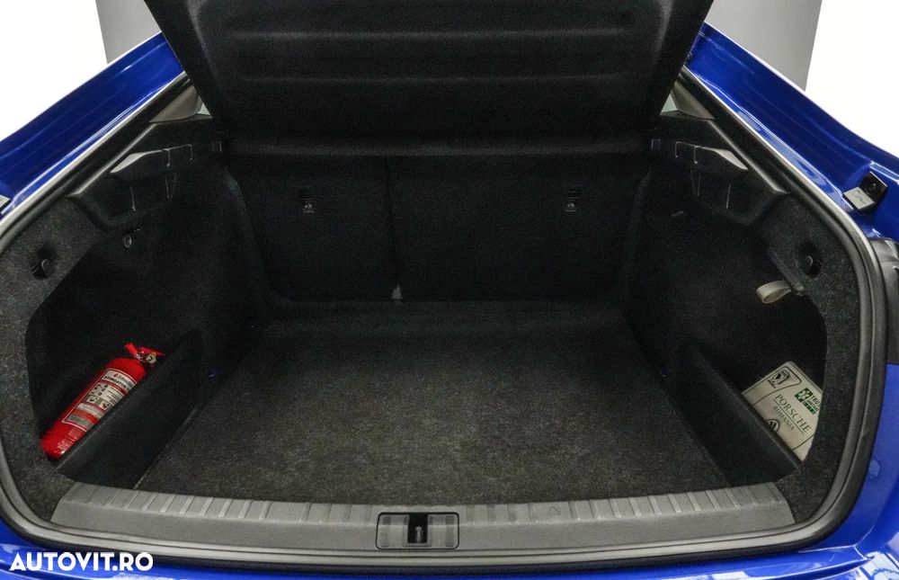 Skoda Octavia 2.0 TDI DSG Style - 22