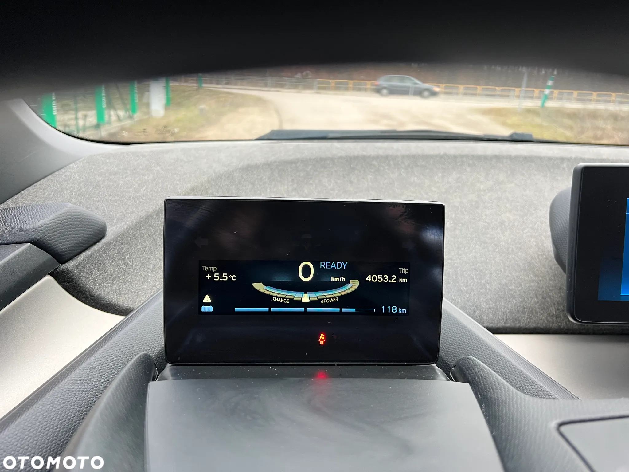 BMW i3 (94 Ah) - 22