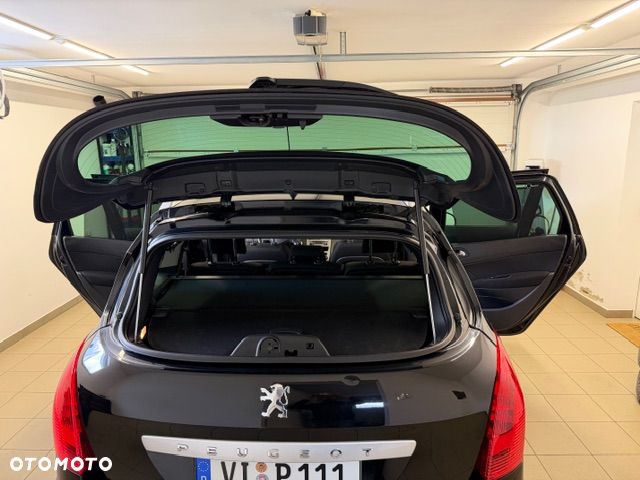 Peugeot 308 1.6 Premium - 29
