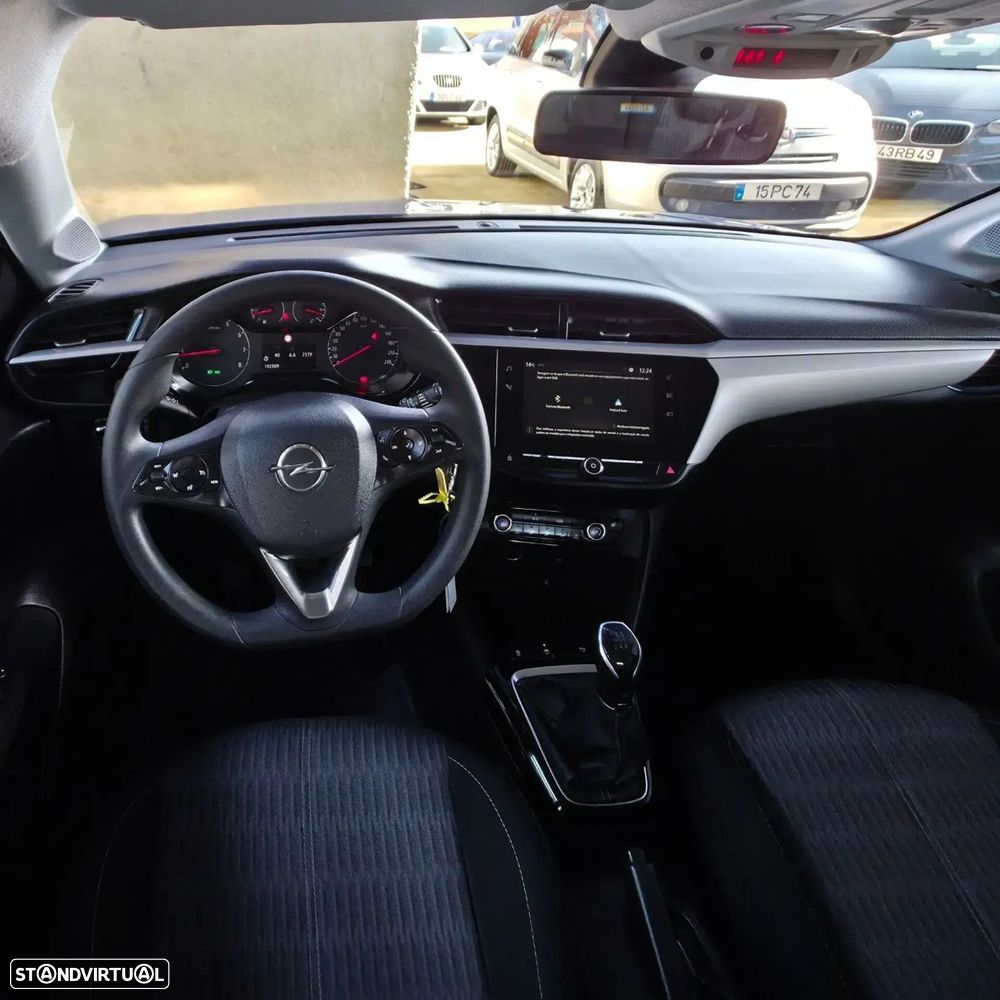 Opel Corsa 1.2 Elegance - 10