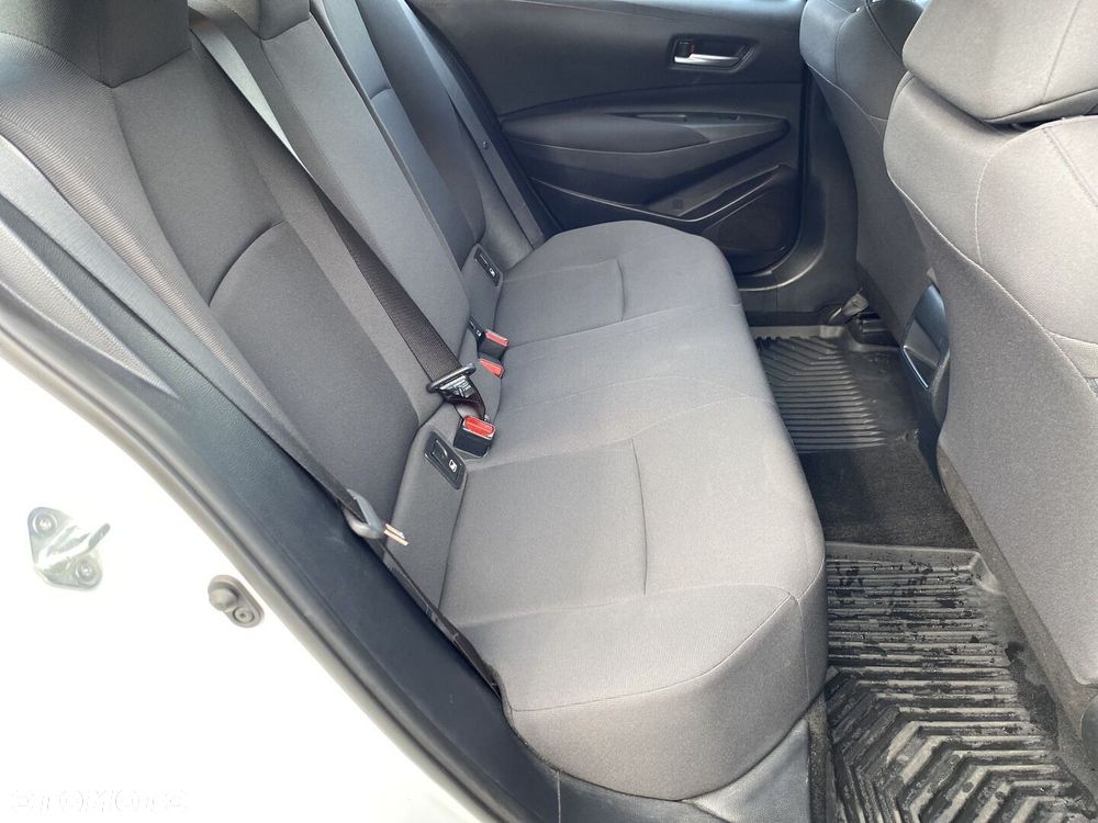 Toyota Corolla 1.6 Active EU6 - 23