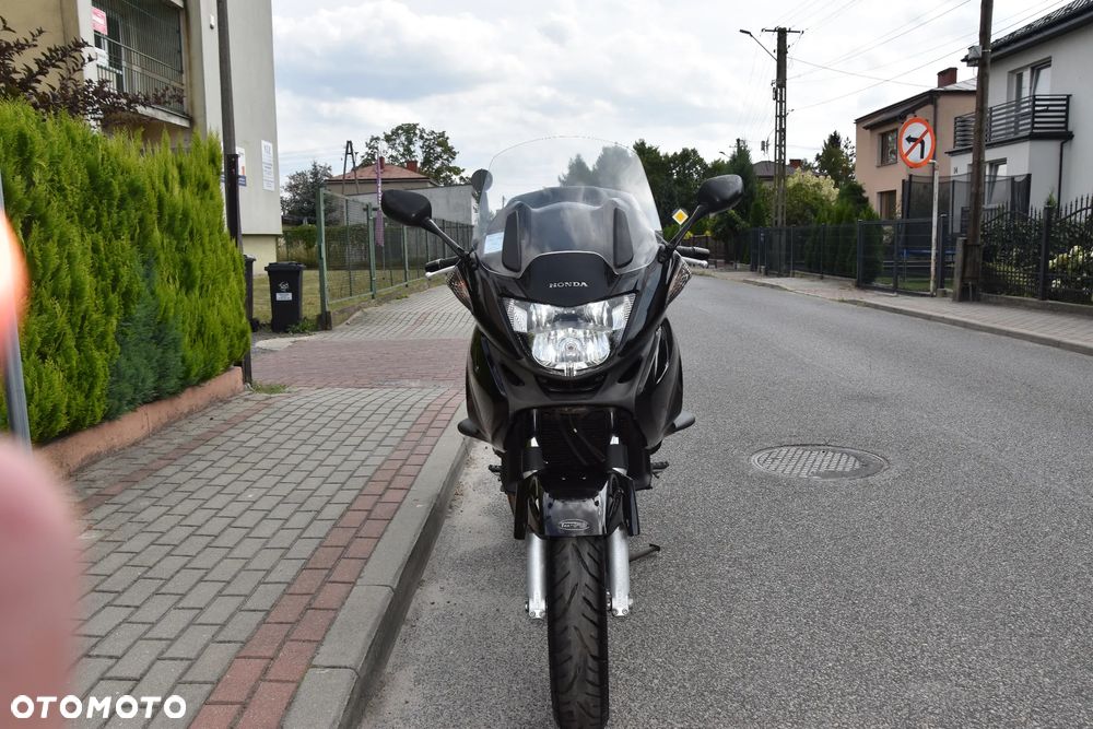 Honda NTV - 10