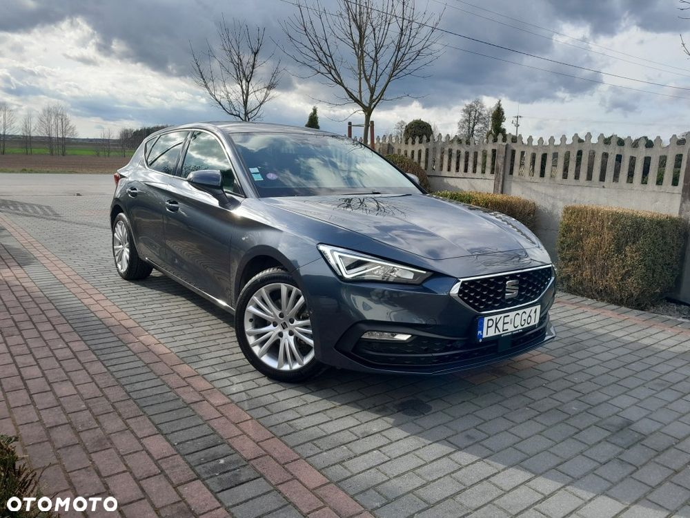 Seat Leon - 8